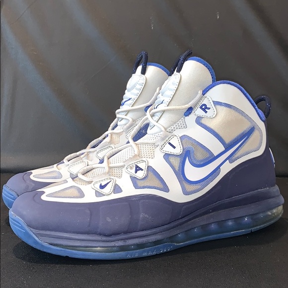 uptempo fuse 360